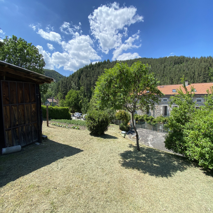 Offres de vente Maison de village Désaignes (07570)