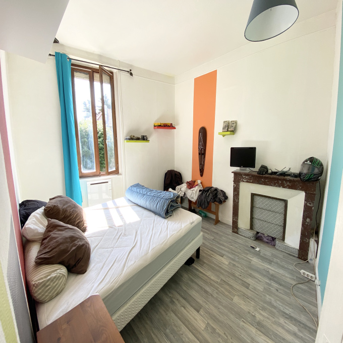 Offres de vente Maison de village Moissieu-sur-Dolon (38270)