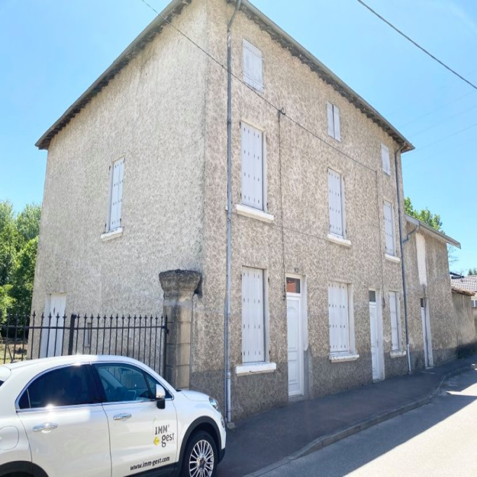Offres de vente Maison de village Chanas (38150)